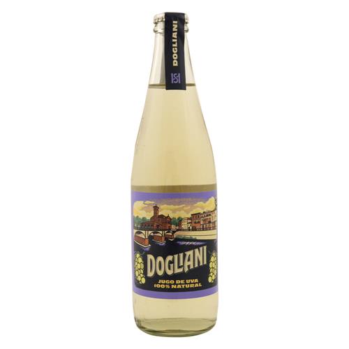 Jugo De Uva Natural Dogliani 500ml