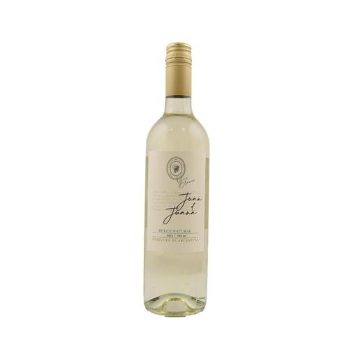 Vino Dulce Natural Juan De Juana 750ml