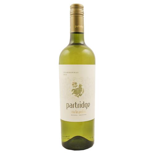 Vino PARTRIDGE Chardonnay 750ml