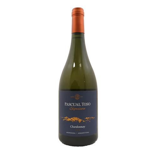 Vino Chardonnay Pascual Toso 750ml