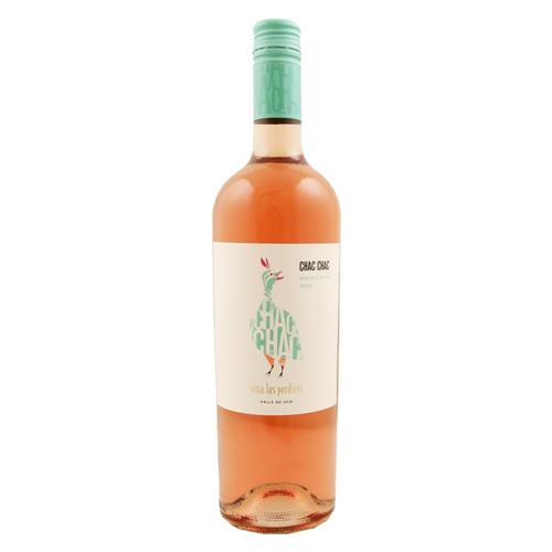 Vino CHAC CHAC Malbec Rosé 750 Ml