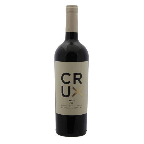 Vino Tinto Corte Crux 750ml