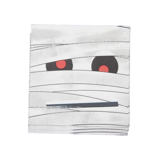 Servilletas Papel X 20 Uni Momia