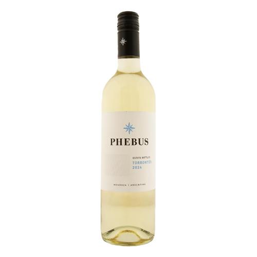 Vino Torrontés Phebus 750ml