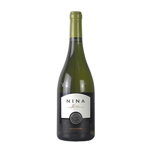 Vino Viognier Semillon Nina 750ml