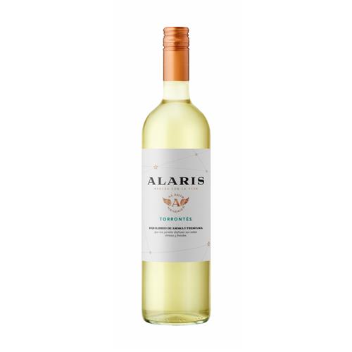 Vino Torrontés Alaris 750ml