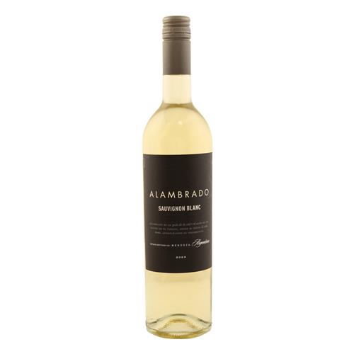 Vino Sauvignon Blanc Alambrado 750ml