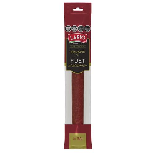 Salame Tipo Fuet Lario 150g