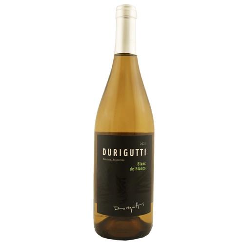 Vino Blanc De Blancs Durigutti 750ml