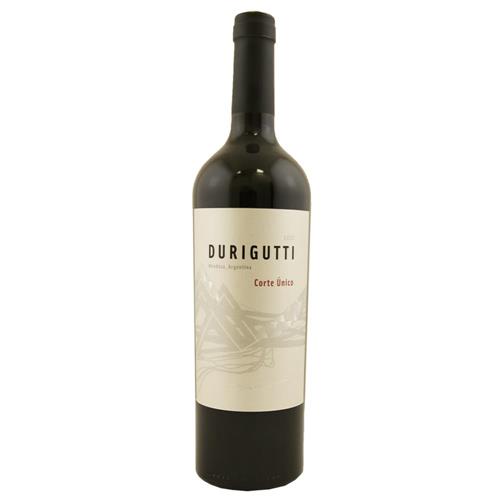 Vino Tinto Corte Único Durigutti 750ml