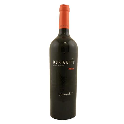 Vino Tinto Malbec Durigutti 750ml