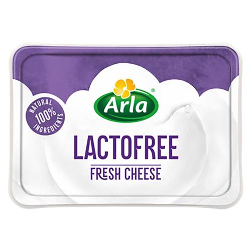 Queso Crema Lactofree Arla 200g