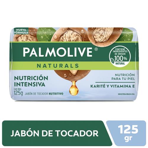 Jabón Tocador Karité Palmolive 125g