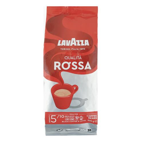 Café En Granos Lavazza Paquete 500 Gr