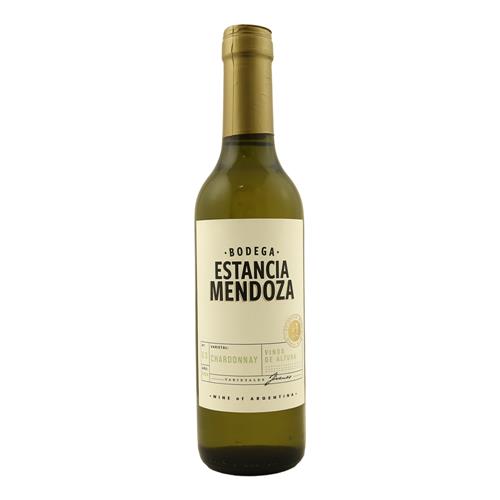 Vino Chardonnay Estancia Mendoza 375ml