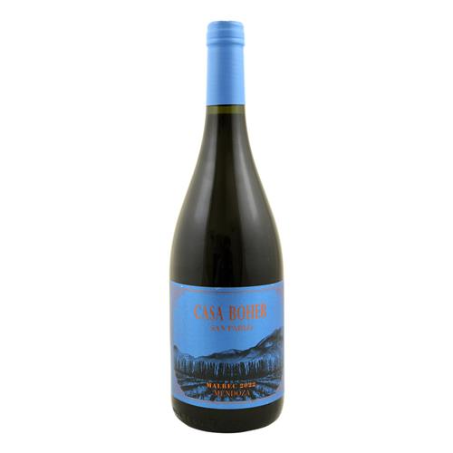 Vino Tinto 750 CC