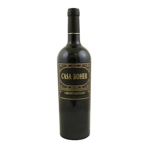 Vino Tinto 750 CC