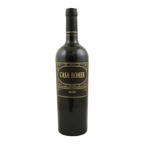 Vino Tinto 750 CC