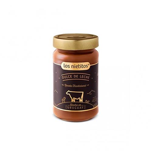 Dulce De Leche Los Nietitos 400g