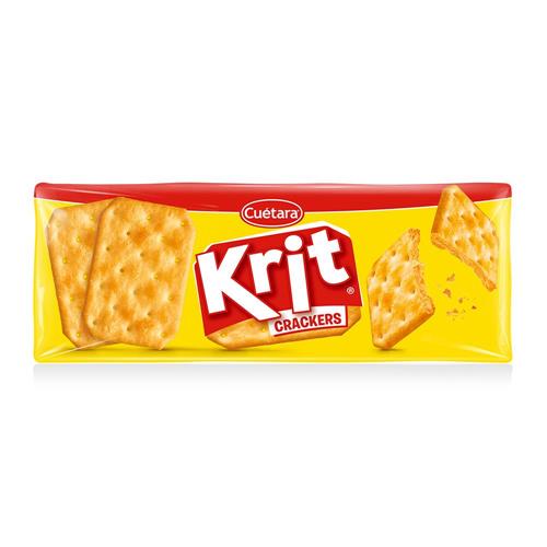 Galletitas Crackers Krit 100g