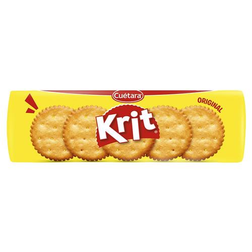 Galletitas De Copetin Original Krit 100g
