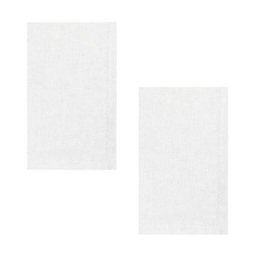 Servilletas X2 Lisas Gris 40x40cm