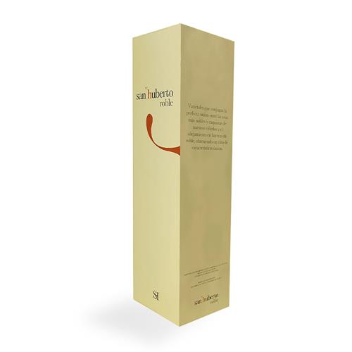 Vino Tinto Roble San Huberto 750ml