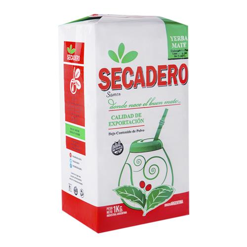 Yerba Mate SECADERO 1kg