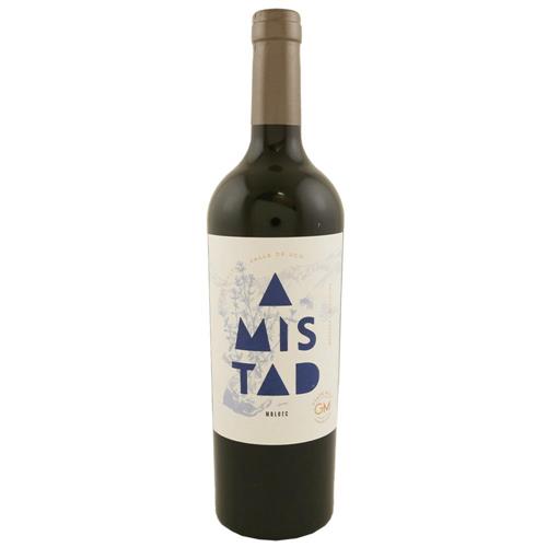 Vino Malbec Amistad 750ml