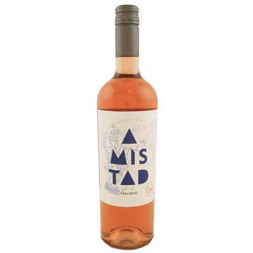 Vino Sangiovese Amistad 750ml
