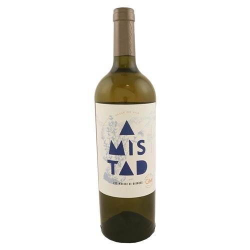 Vino Sauvignon Blanc Amistad 750ml