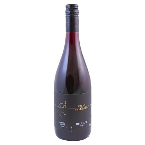 Vino Pinot Noir Perro Callejero 750ml