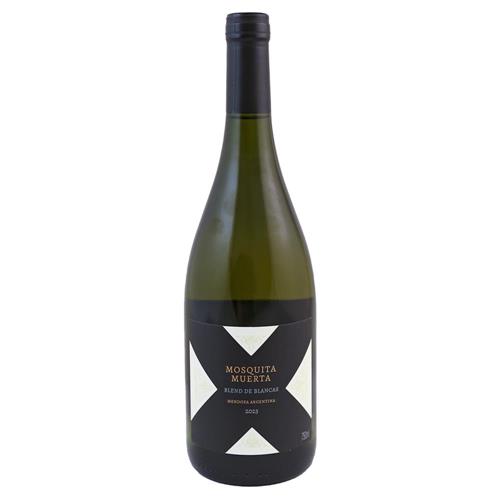 Vino Blend De Blancos Mosquita Muerta 750ml