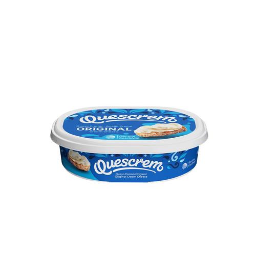 Queso Crema Original Quescrem 200g