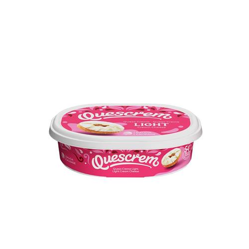 Queso Crema Light Quescrem 200g