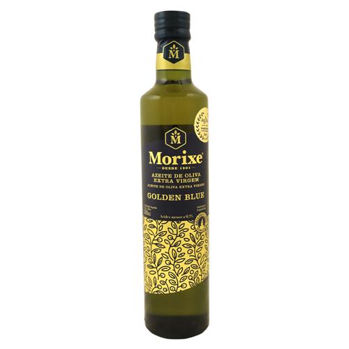 Aceite De Oliva Extra Virgen Golden Blue Morixe 500ml