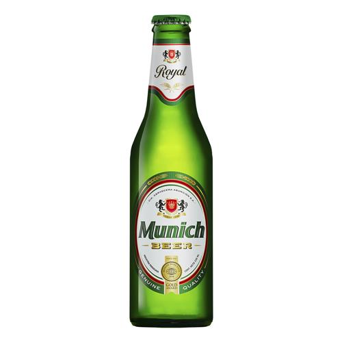 Cerveza Royal Munich 330ml