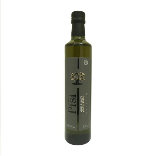 Aceite Oliva Virgen Extra Pisi 500ml