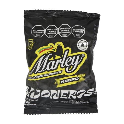 Alfajor Negro Marley 80g