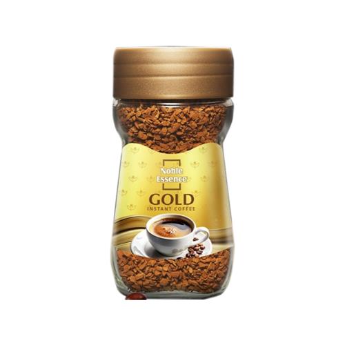 Café Instantáneo Liofilizado Noble Essence 100g