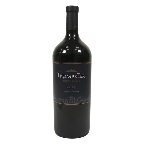 Vino Malbec Trumpeter 1500ml