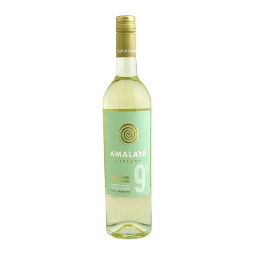 Vino Torrontés Liviano Amalaya 750ml