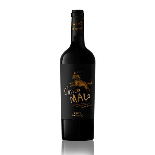 Vino Tinto Corte Chico Malo 750ml