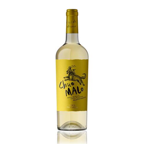 Vino Blanco Dulce Chico Malo 750ml