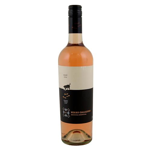 Vino Rosé Perro Callejero 750ml
