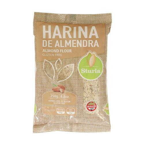 Harina De Almendras Sturla 250g