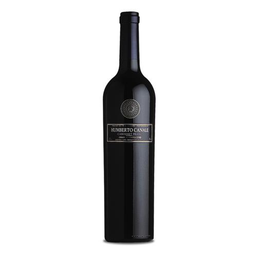 Vino Cabernet Franc Humberto Canale 750cc