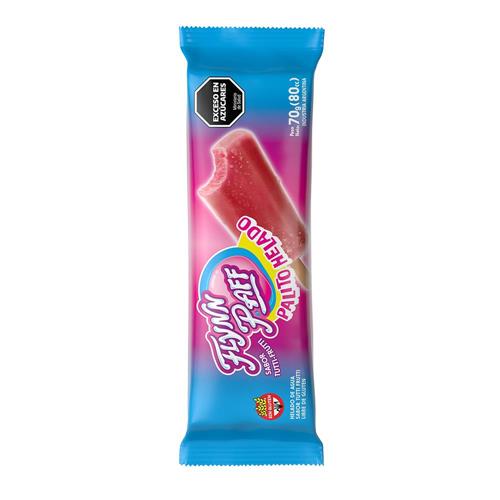 Palito Helado Sab.Tutifrut. Flynn Paff Paq 70 Grm