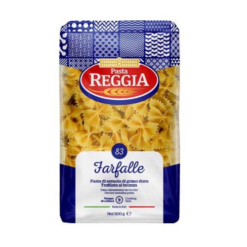 Fideos Farfalle REGGIA 500g