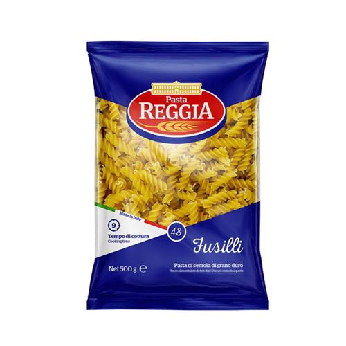 Fideos Fusilli REGGIA 500g